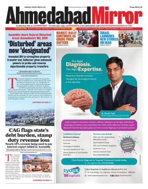 Ahmedabad Mirror