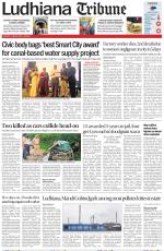 Ludhiana Tribune