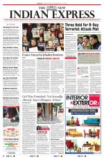 The New Indian Express-Bengaluru