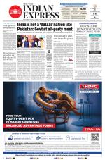 The New Indian Express-Bengaluru