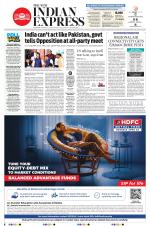 The New Indian Express-Kottayam