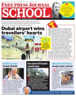 Free Press School - Mumbai Edition