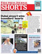 Free Press Journal Shorts