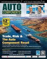 Auto Components India