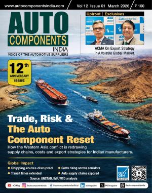 Auto Components India