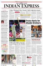 The New Indian Express-Mangaluru