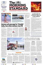 The Morning Standard