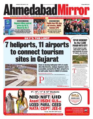 Ahmedabad Mirror