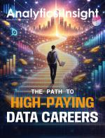 The Path to High-Paying Data Careers