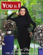 You & I Monthly Magazine