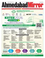 Ahmedabad Mirror