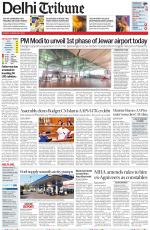 Delhi Tribune