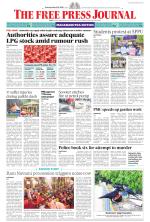 FPJ - Maharashtra Journal 