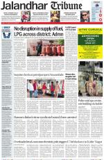 Jalandhar Tribune