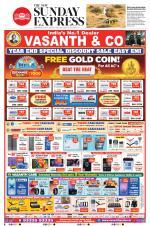 The New Indian Express-Villupuram