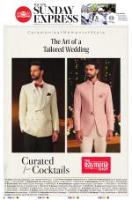 The New Indian Express-Sambalpur