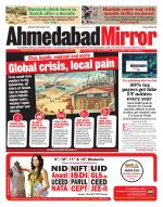 Ahmedabad Mirror