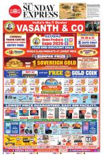 The New Indian Express-Chennai