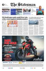 Delhi - The Statesman