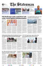 Lucknow - The Statesman