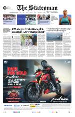 Siliguri - The Statesman