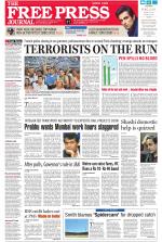Free Press - Mumbai Epaper