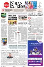 The New Indian Express-Hubballi