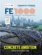 FE1000 Magazine