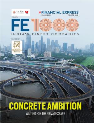 FE1000 Magazine