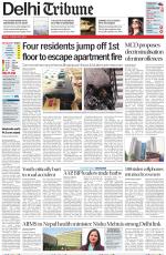 Delhi Tribune