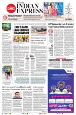 The New Indian Express-Shivamogga