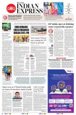 The New Indian Express-Bengaluru