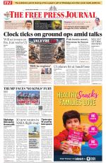 Free Press Journal - Mumbai Epaper