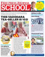 Free Press School - Mumbai Edition