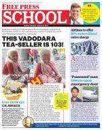 Free Press School - Indore Edition
