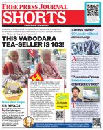 Free Press Journal Shorts