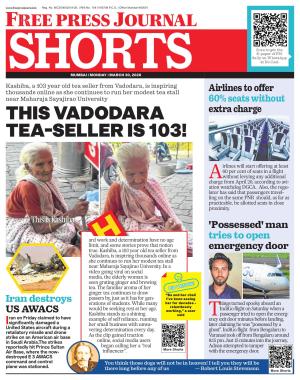 Free Press Journal Shorts