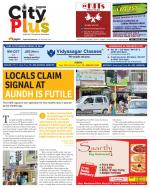 Pune - Aundh Baner Balewadi