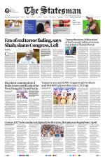 Lucknow - The Statesman