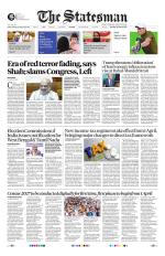 Mumbai - The Statesman