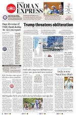 The New Indian Express-Hyderabad