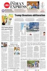 The New Indian Express-Vijayawada