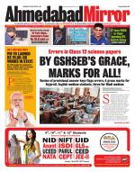 Ahmedabad Mirror