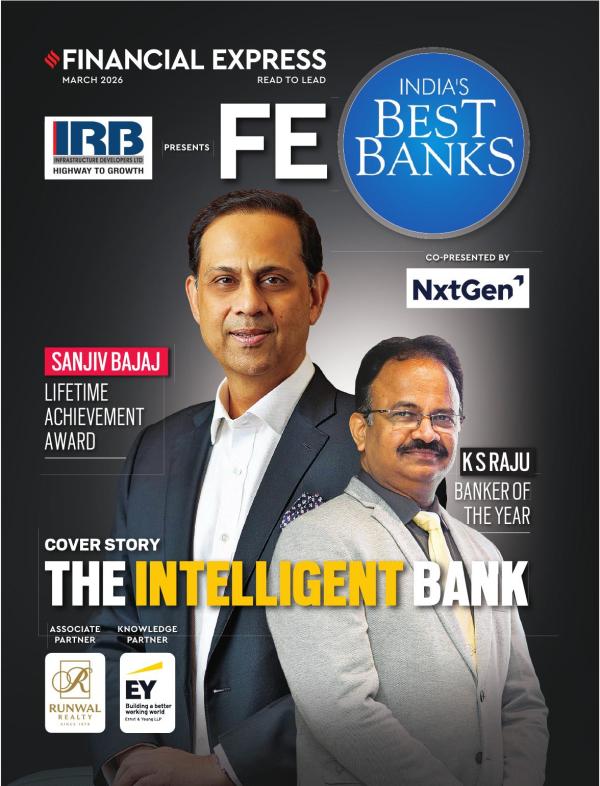 FE BEST BANK 2026