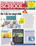 Free Press School - Mumbai Edition