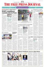 FPJ - Maharashtra Journal 