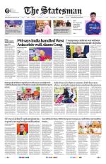 Lucknow - The Statesman