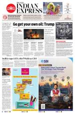 The New Indian Express-Belagavi