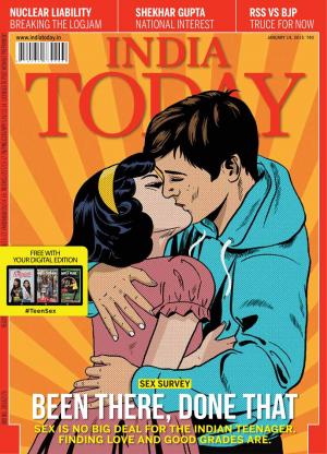 India Today-19th January 2015