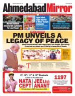 Ahmedabad Mirror
